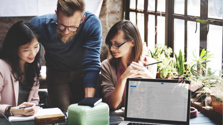 6 Steps For Creating A Content Marketing Strategy