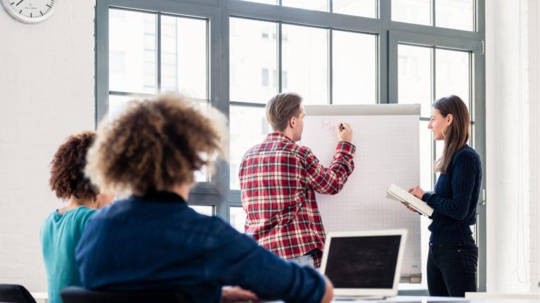 8 Types Of Flipped Learning Classrooms And The Tools You Need To Build Them