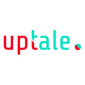 Uptale logo