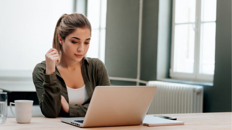 Being An Online Learner Taught Me These 10 Lessons