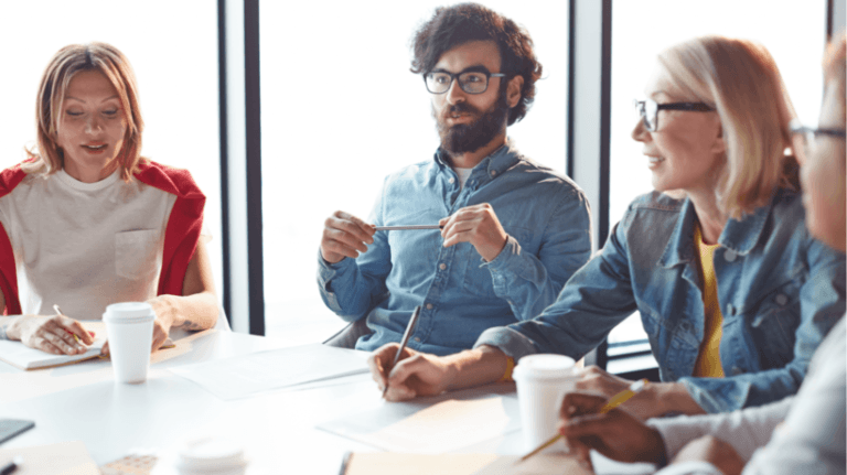 Developing An eLearning Strategy For Fast-Growing Startups
