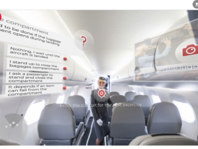 Screenshot of Uptale