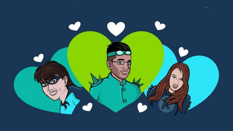 Free eBook – Fall In Love With eLearning: How To Make Your Learners Love Their Online Learning