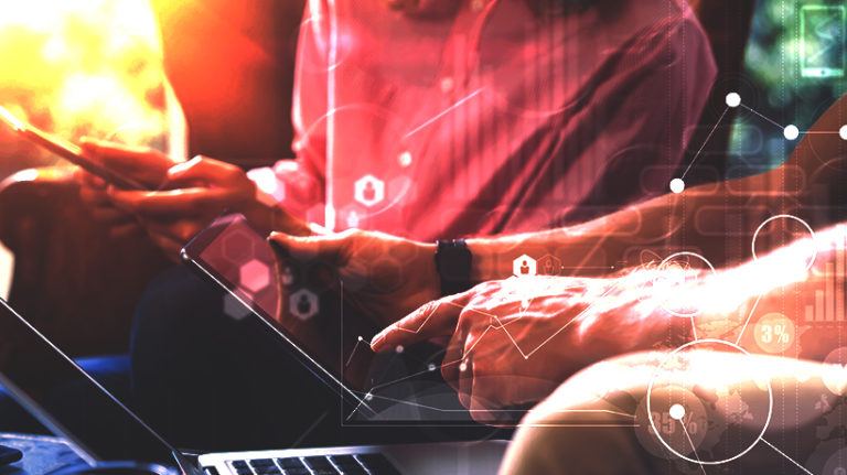 Free eBook—Updated eLearning Trends In 2018—Featuring 4 Parameters To Help You Select The Right One!
