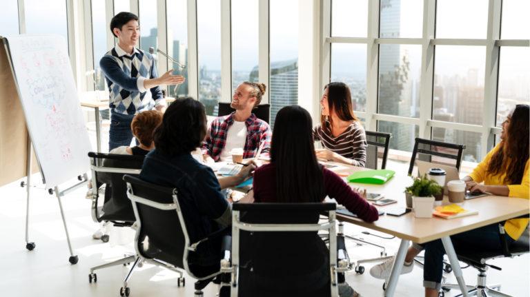 Future Considerations: The Transformational Leadership Model
