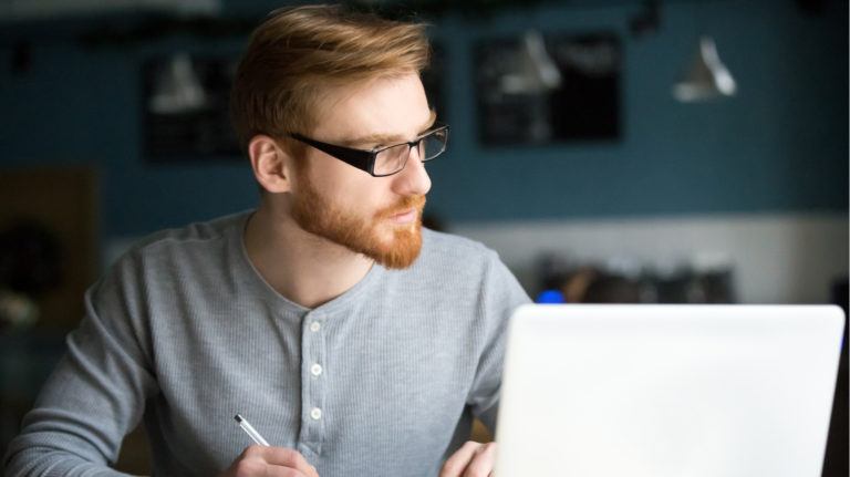 Guest Post: Using It For SEO Link Building