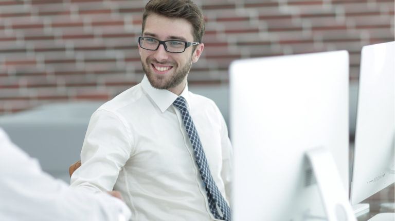 How A Sales Enablement Strategy Trains Reps More Efficiently