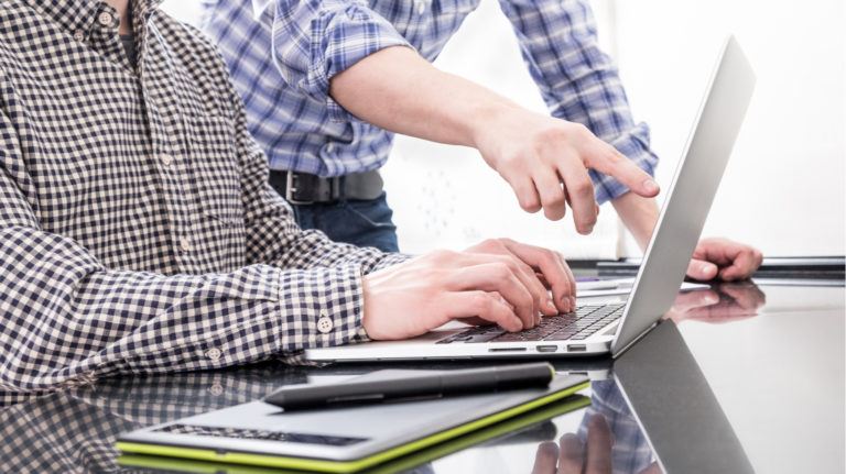 How eLearning Is Changing Employee Development