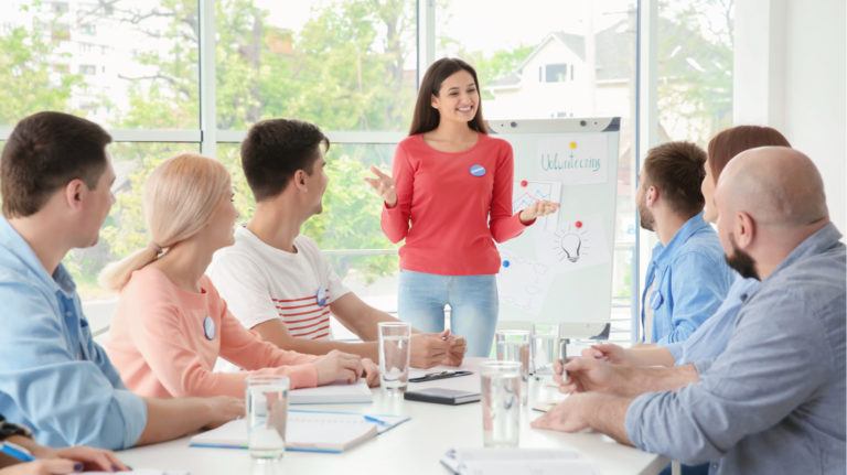 How To Boost Volunteer Engagement Through Your LMS