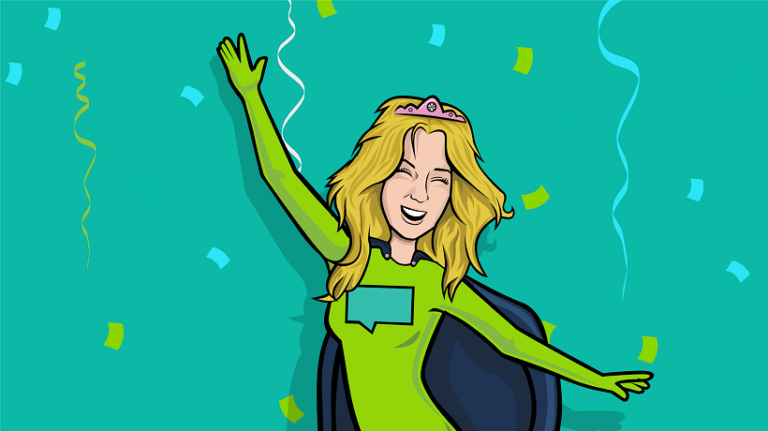 How To Get People Fall in Love With eLearning: Theories!