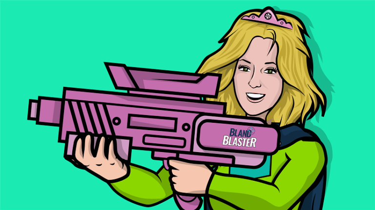 How To Get People To Love eLearning: 4 Powerful Tools In Your Arsenal