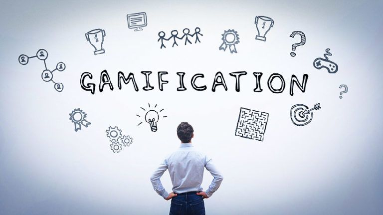 How To Make Your eLearning Gamification Strategy SMART