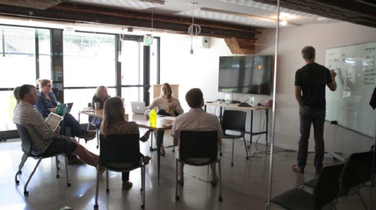Instructor-Led Training Isn't Dead Yet