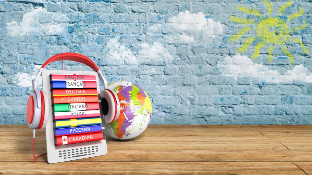 Localizing eLearning Content Is Just As Important As Globalizing A Brand