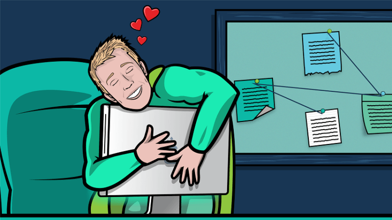 eLearning Doesn’t Have To Be A Drag!