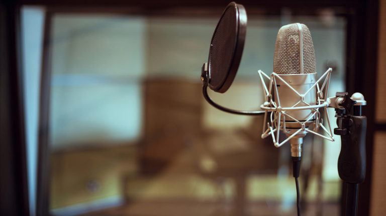 Pitch Perfect: How To Hire The Right eLearning Voice Actor