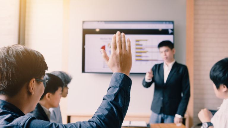 Digital And Technology-Enabled Learning - The Important Distinction Between ‘Digital’ And ‘Technology-Enabled' Learning