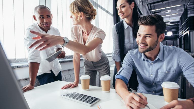 The Key To Enhanced Performance Management