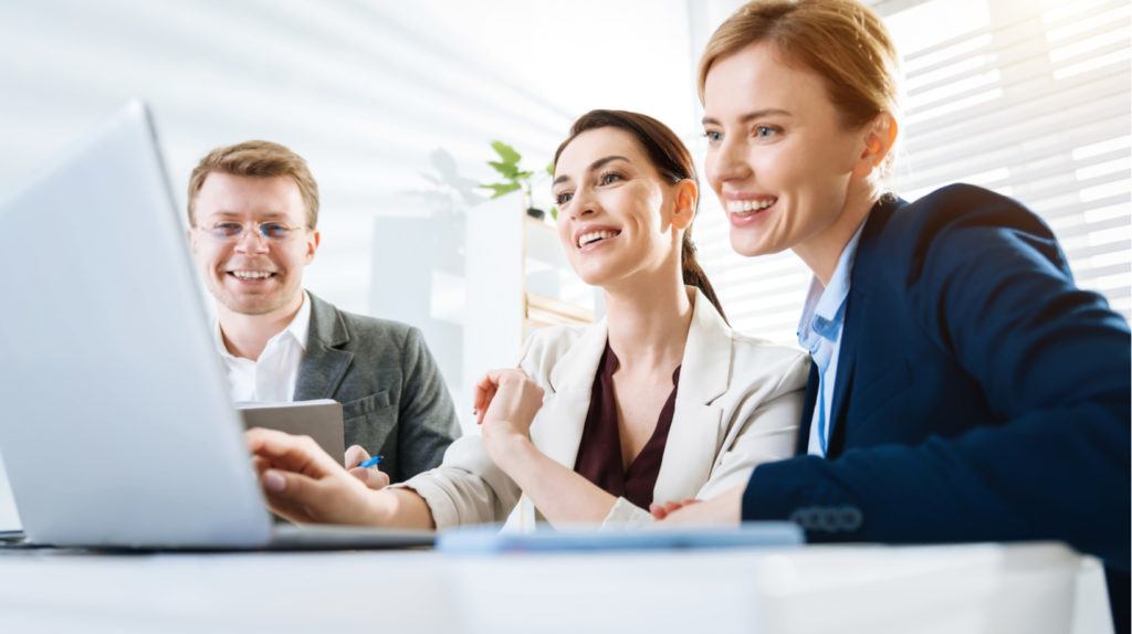 Training Employees Through eLearning - Training A Diverse Group Of Employees Through eLearning