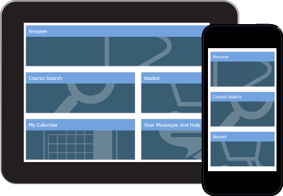 Screenshot of accessplanit
