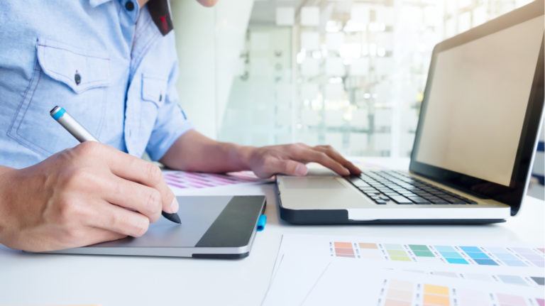 3-D Modeling And Animation In Course Development & eLearning