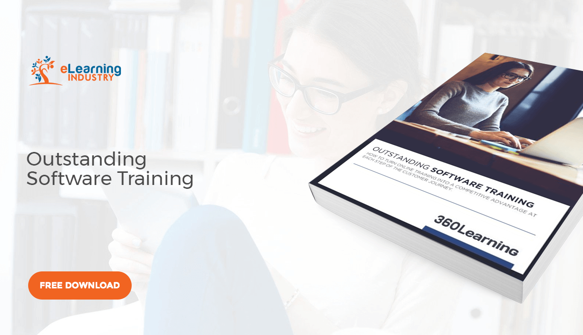 How To Turn Online Training Into A Competitive Advantage