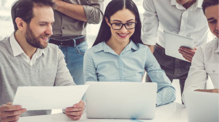 4 Reasons To Use A NextGen LMS For Employee Compliance Training