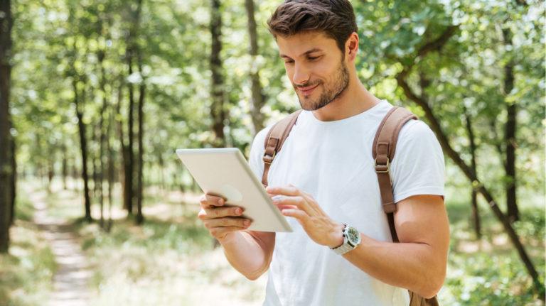5 Reasons Mobile Learning Revolutionizes Education