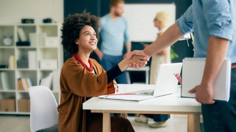 Company Culture - 5 Ways To Improve Your Employee Onboarding Training Process