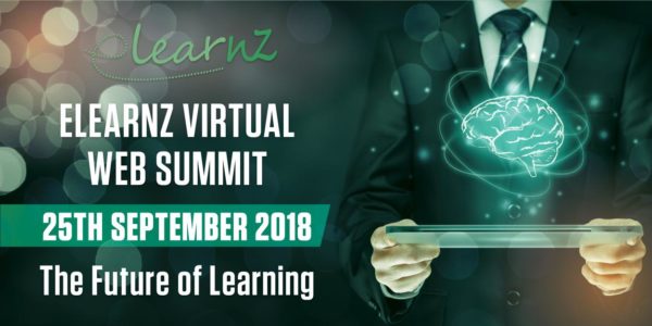 eLearnz Virtual Web Summit - The Future Of Learning