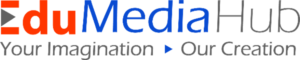 Edu Media Hub logo
