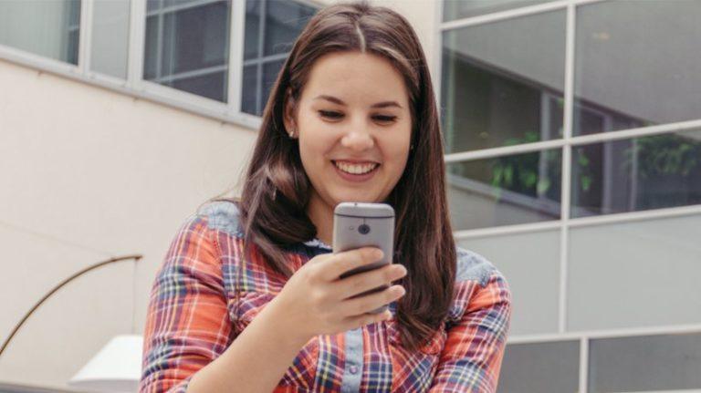 6 Key Benefits Of Mobile Learning