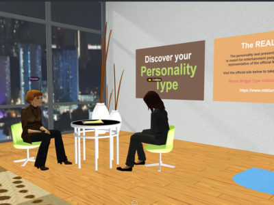 Screenshot of LearnBrite