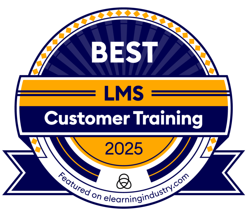 The Best Customer Training Learning Management Systems (2025 Update)