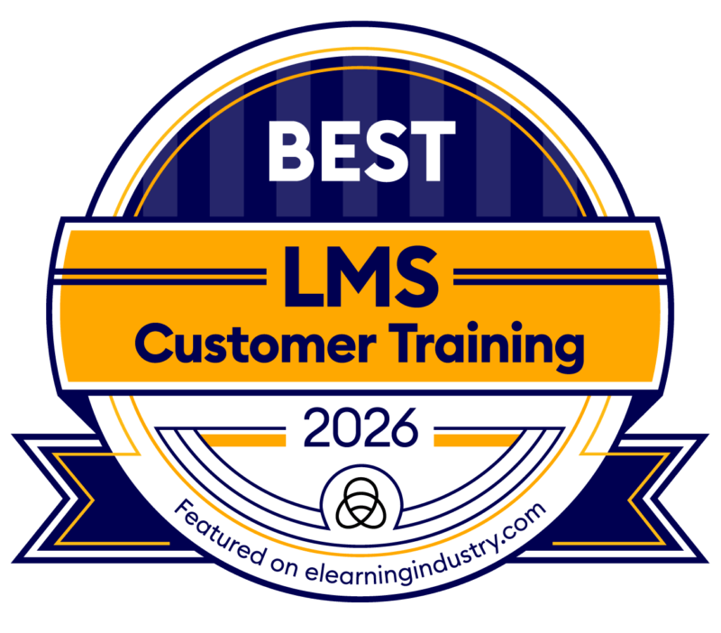 The Best Customer Training Learning Management Systems (2026 Update)