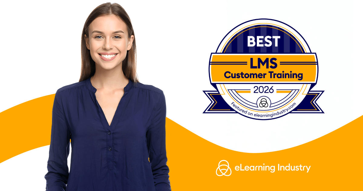 Best Customer Training LMS Tools (2026 Update)