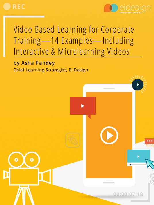 Video-Based Learning For Corporate Training—14 Examples—Including Interactive & Microlearning Videos
