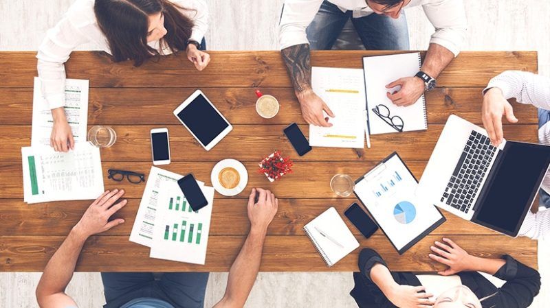 A Complete Guide On Blended Learning Solutions - eLearning Industry