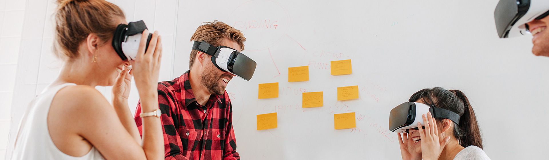 Creating Interactive eLearning Using VR And 360° Assets With Adobe Captivate (2019 Release)