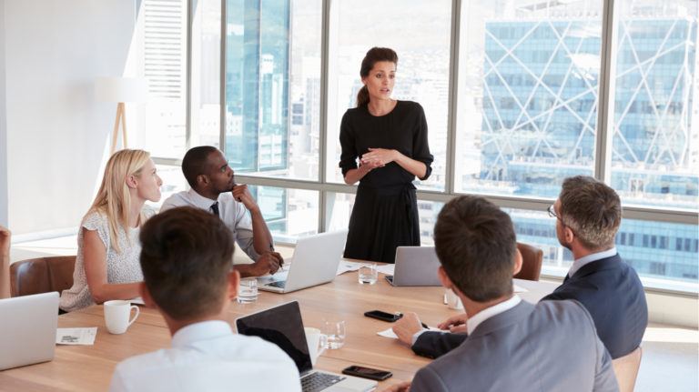 8 Tips To Define The Scope Of Your Corporate eLearning Project Before An LMS Consult