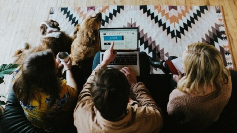 Design Thinking In Your LMS