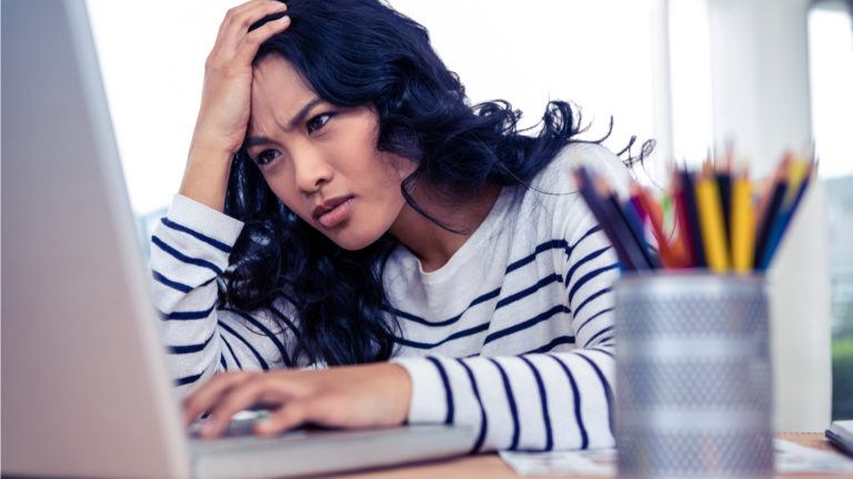7 Facts About Cognitive Overload That Every eLearning Pro Should Know