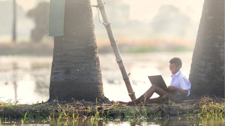 From Instructor To Community Leader: Studies Show Social Learning Is The Future Of Learning