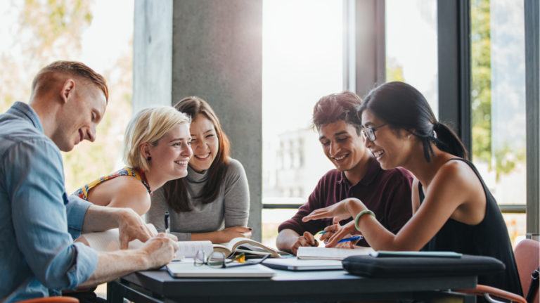 How Human Interaction Increases Learner Success