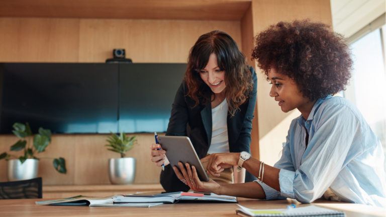 How iSpring Learn LMS App Will Help You Boost Your Training Effectiveness
