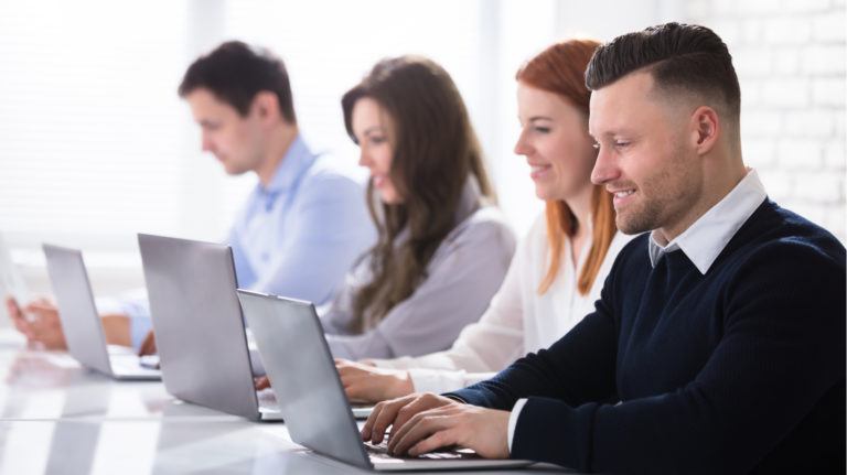 How To Create Unconventional Safety Training That Meets Your Compliance Standards