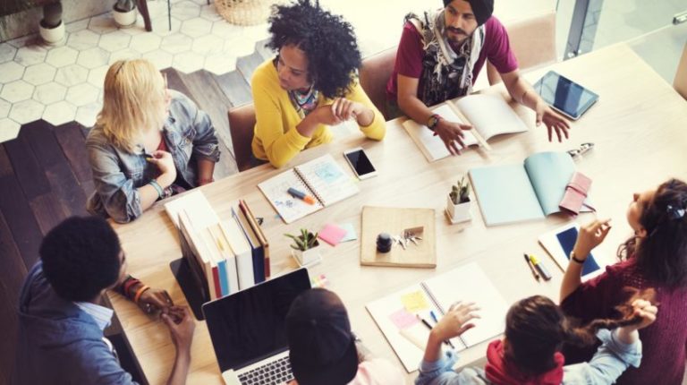 Increasing Use Of Extended Enterprise Learning For Improved Collaboration And Business Revenues
