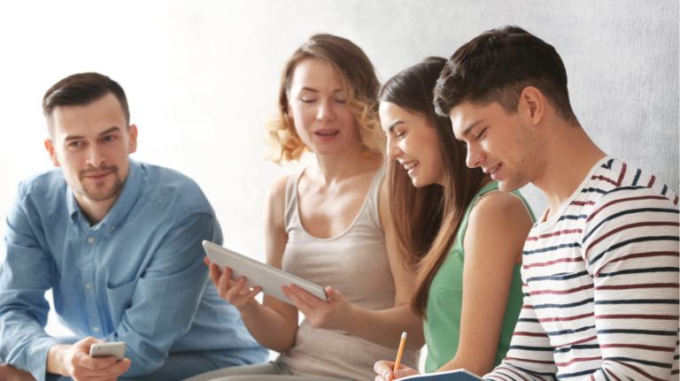 Internet Of Things Solutions: 6 Applications To Transform The Education Sector