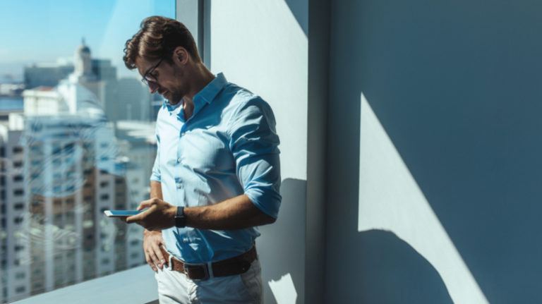Mobile Learning In The Workplace: The Key To The Future