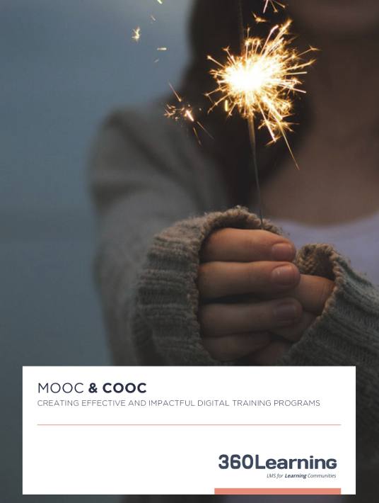 What are the Characteristics of Mooc? 